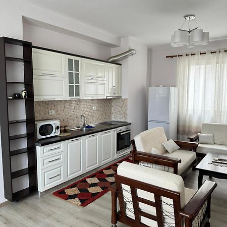 Shkodra Apartments Kültér fotó