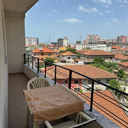 Shkodra Apartments Kültér fotó