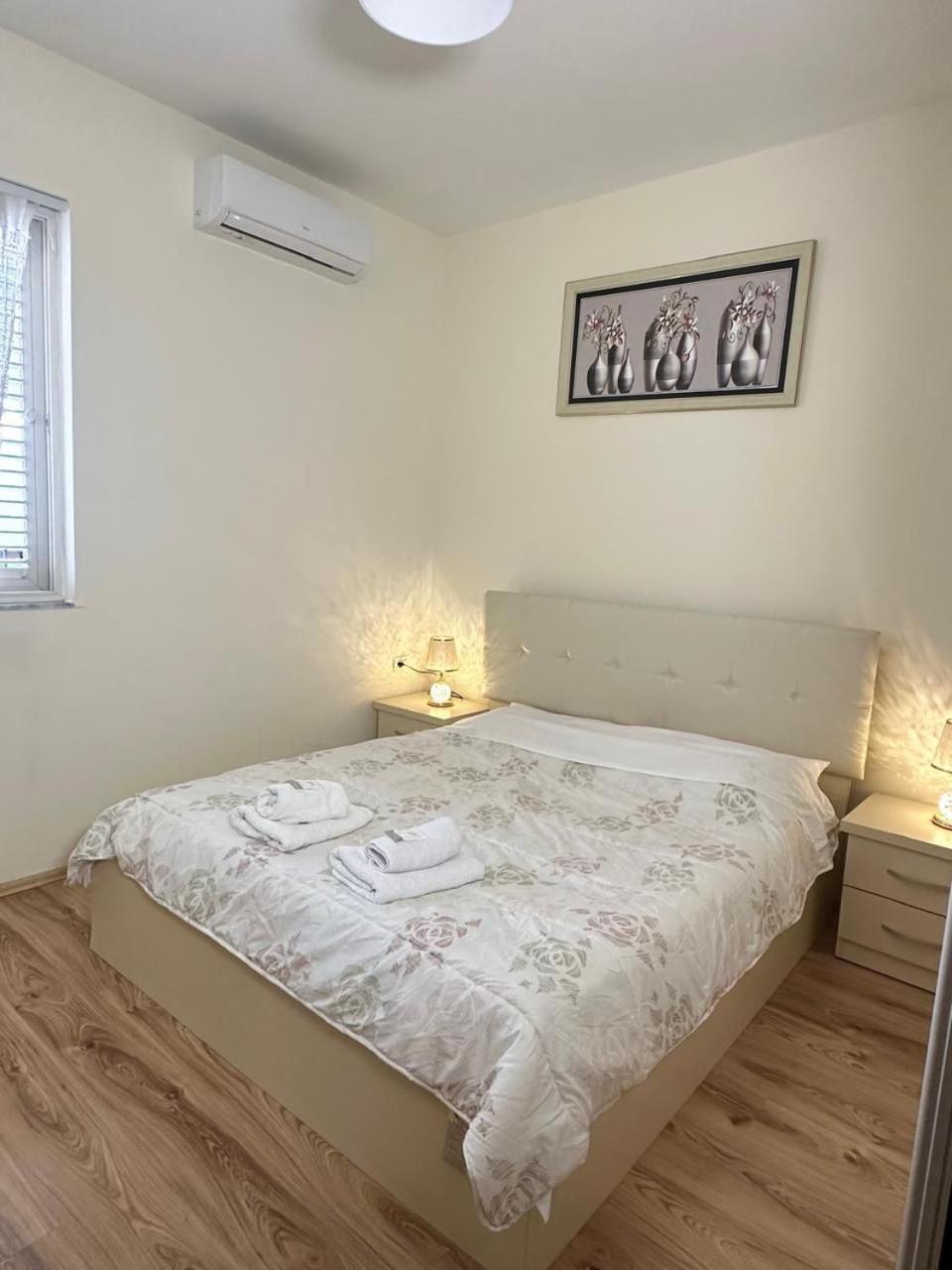 Shkodra Apartments Kültér fotó