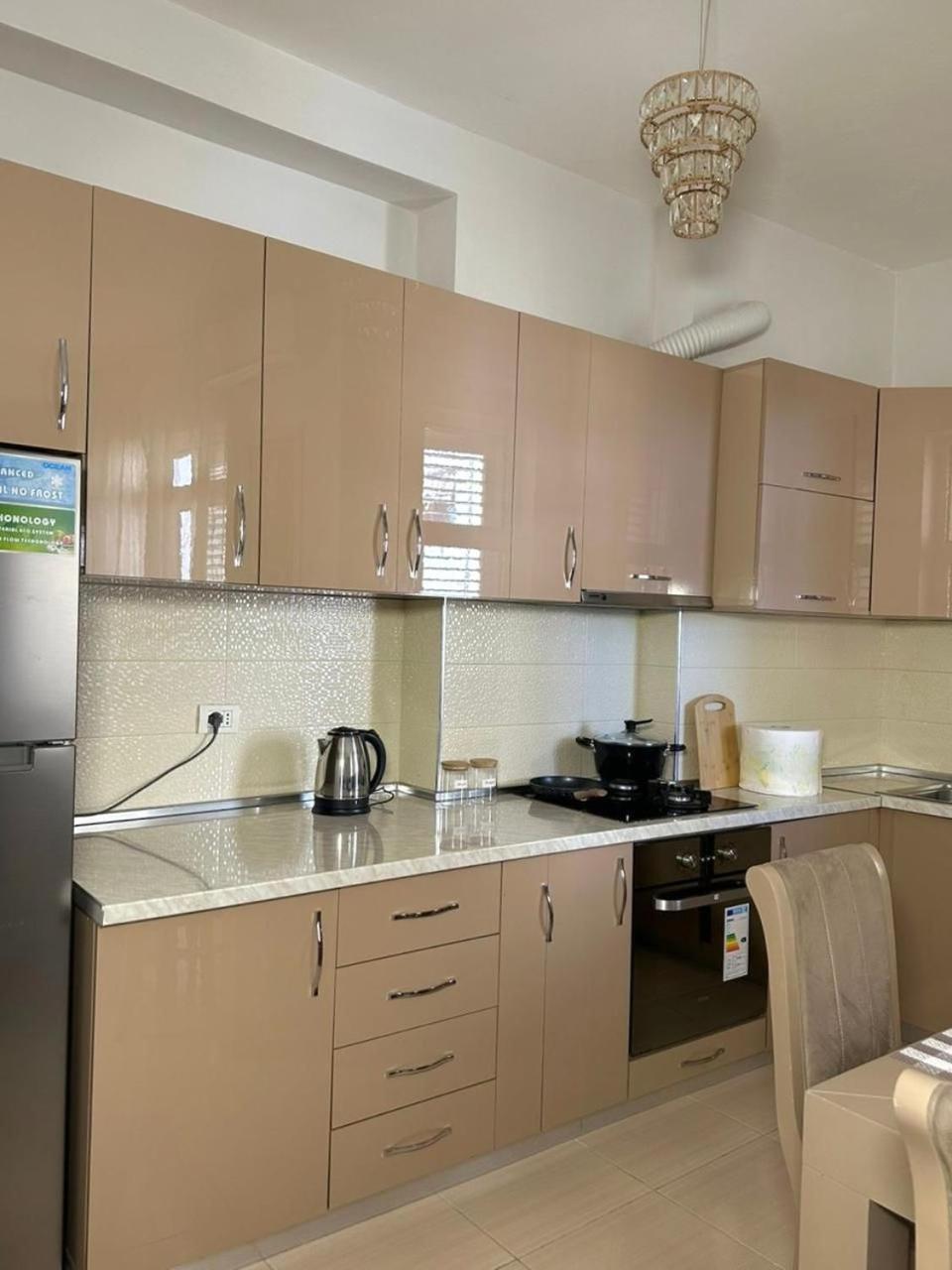 Shkodra Apartments Kültér fotó