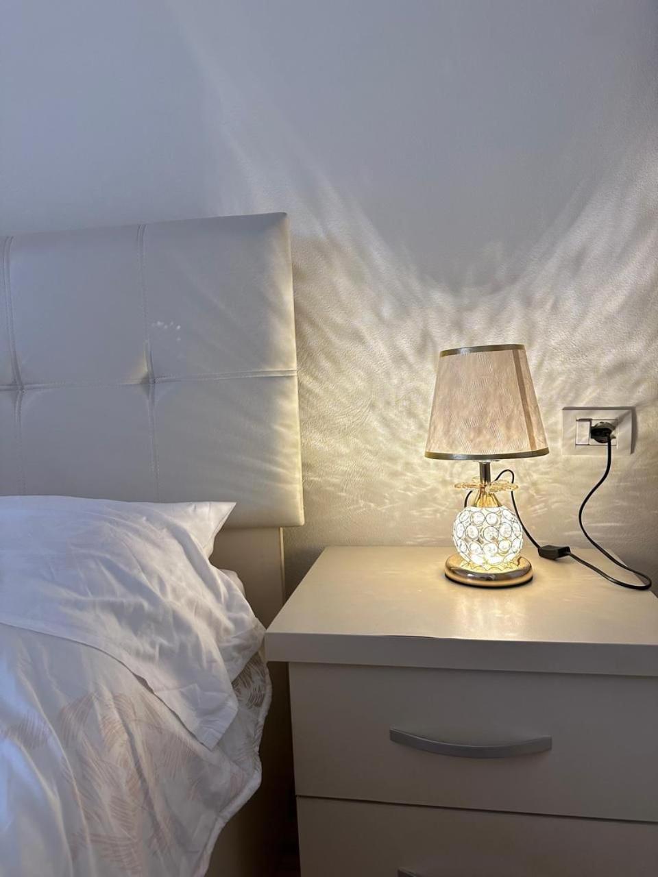 Shkodra Apartments Kültér fotó