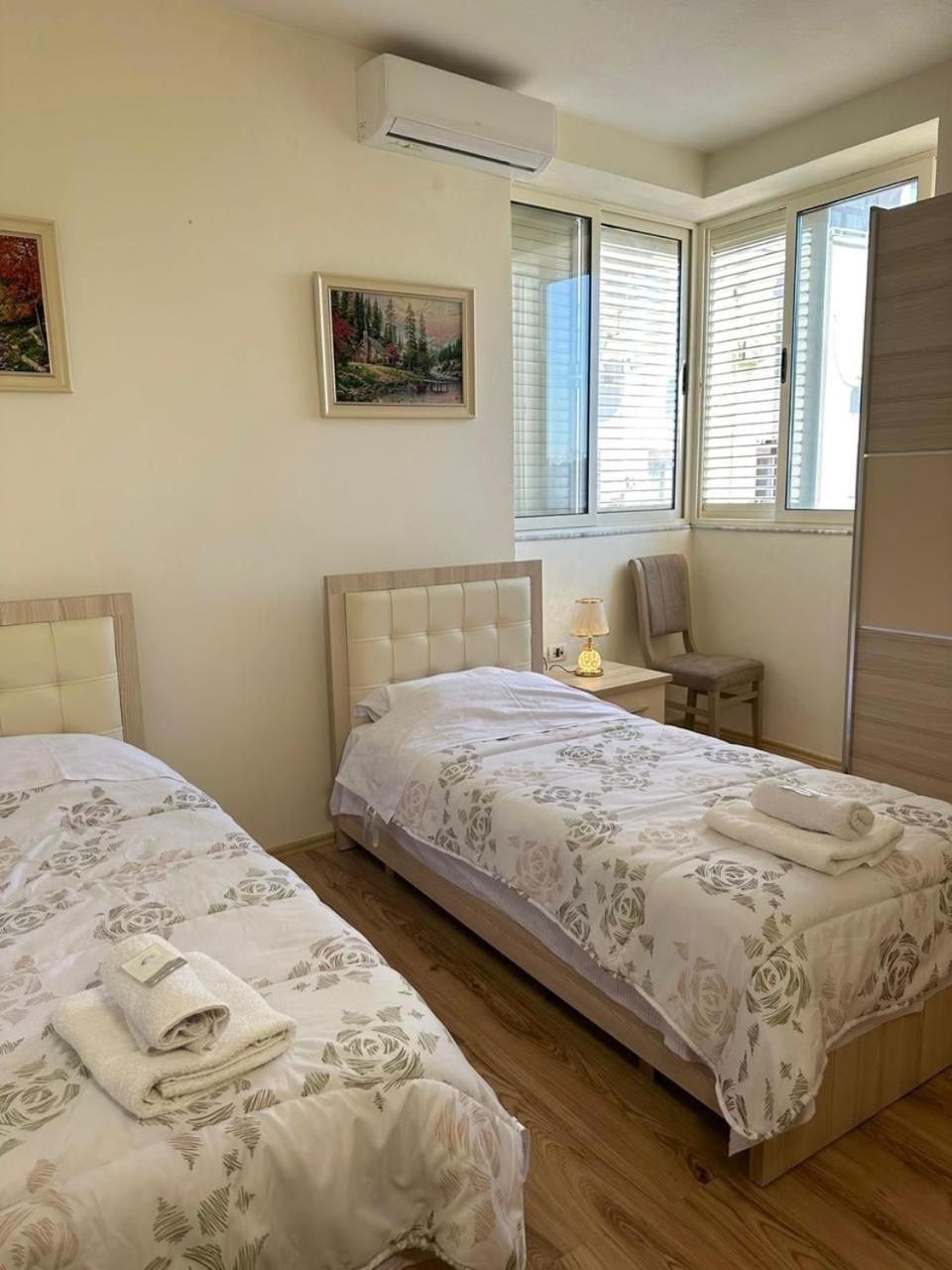 Shkodra Apartments Kültér fotó