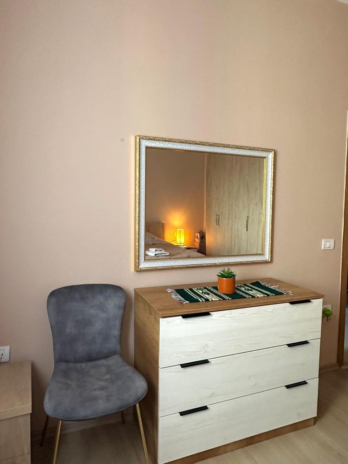 Shkodra Apartments Kültér fotó