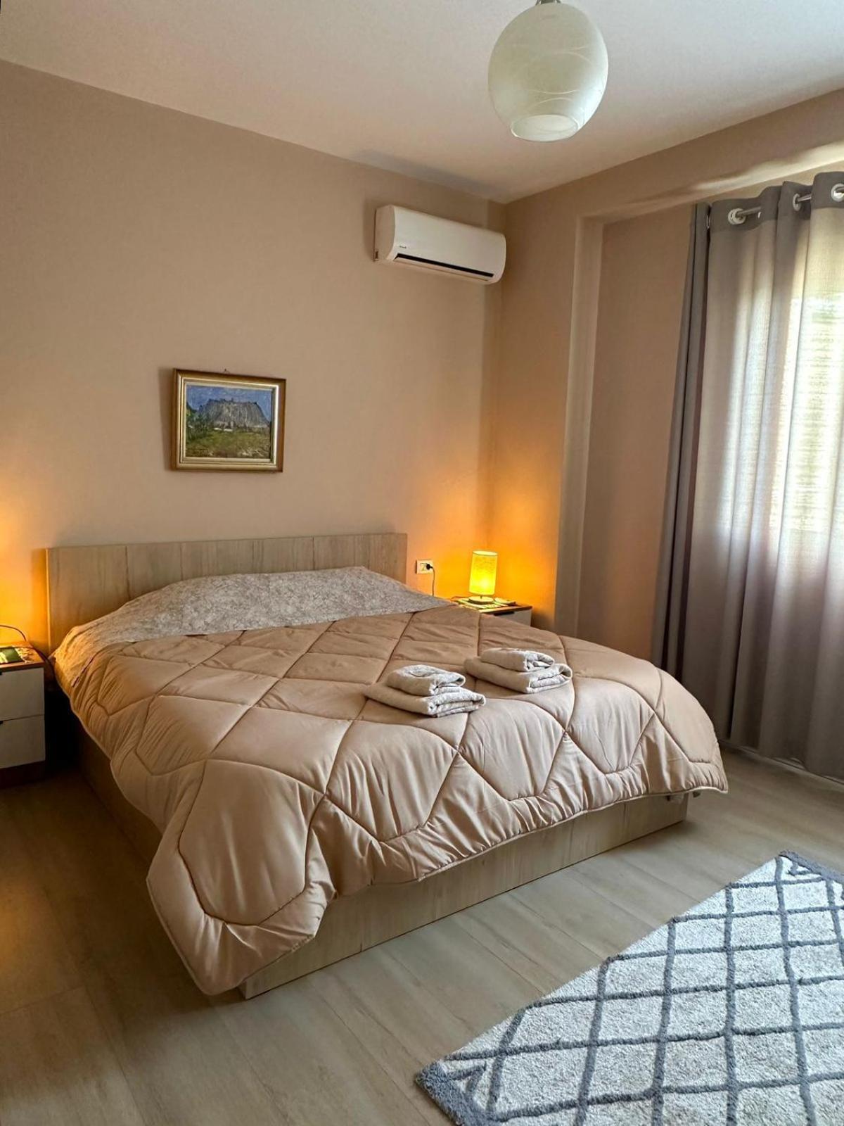 Shkodra Apartments Kültér fotó
