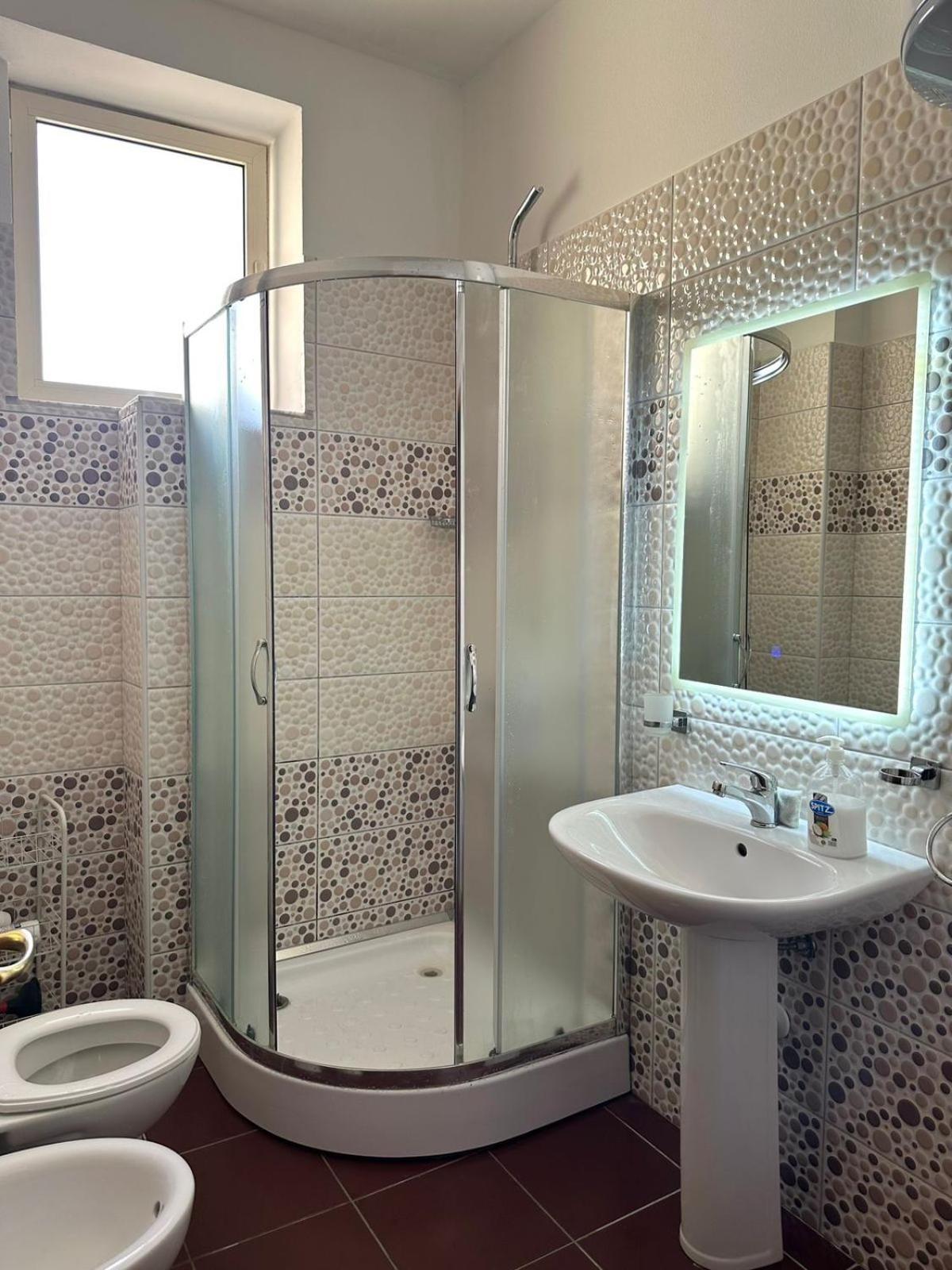 Shkodra Apartments Kültér fotó