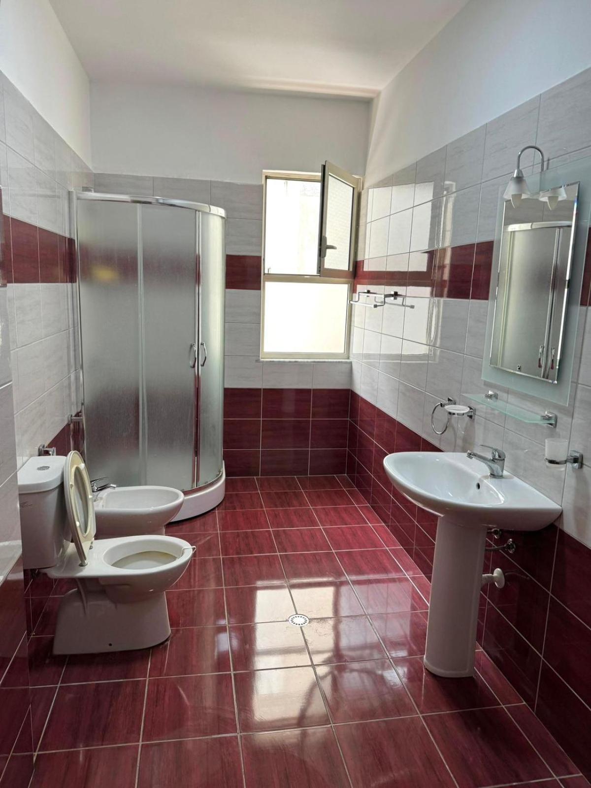 Shkodra Apartments Kültér fotó