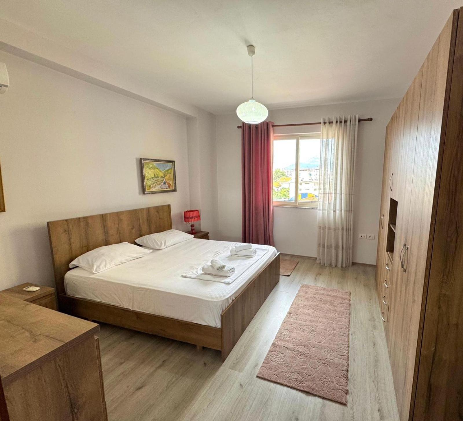 Shkodra Apartments Kültér fotó