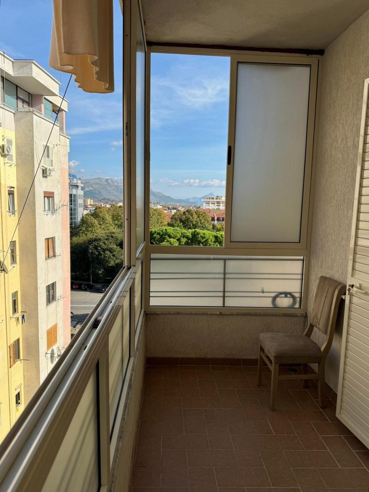 Shkodra Apartments Kültér fotó