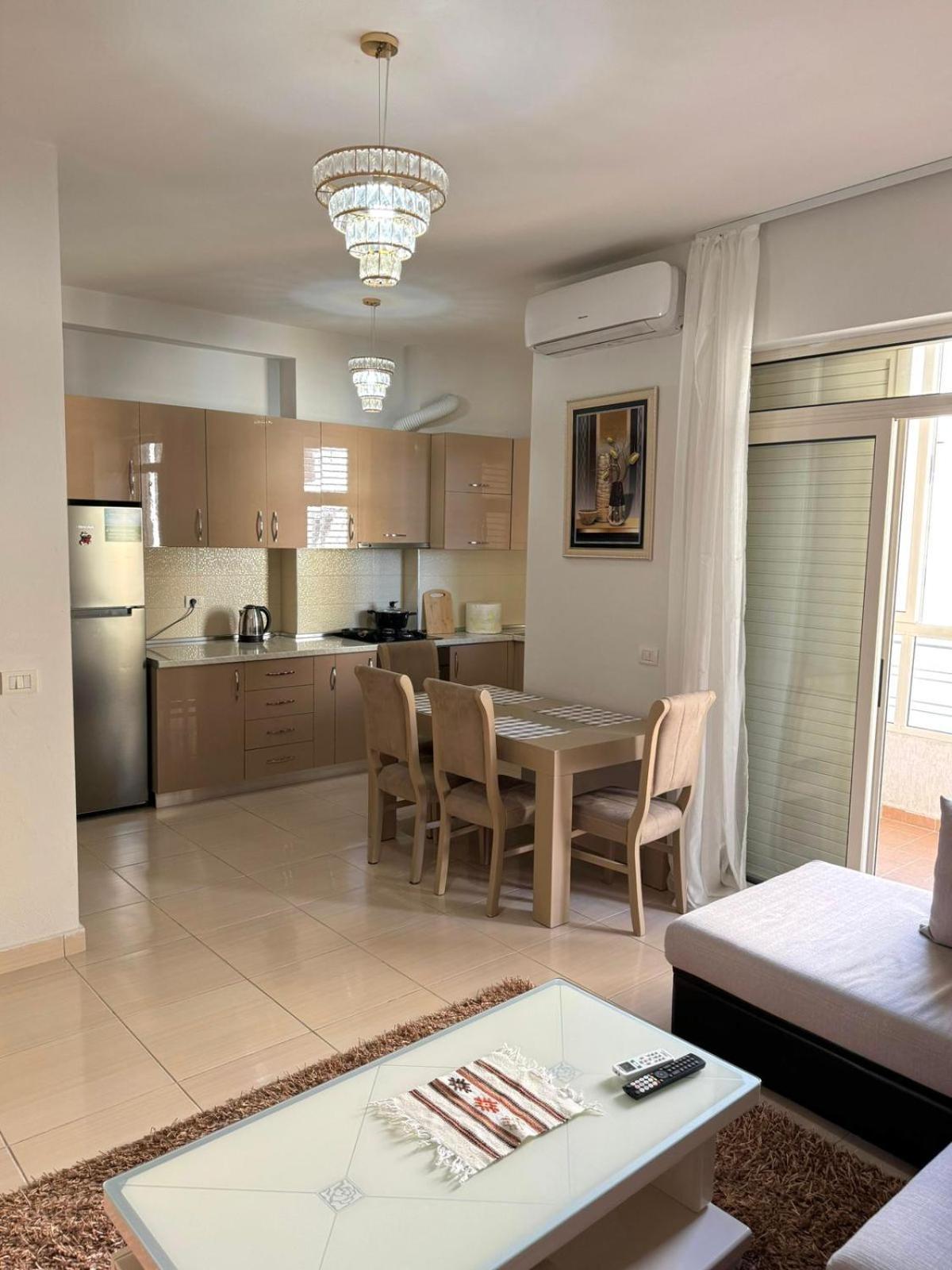 Shkodra Apartments Kültér fotó