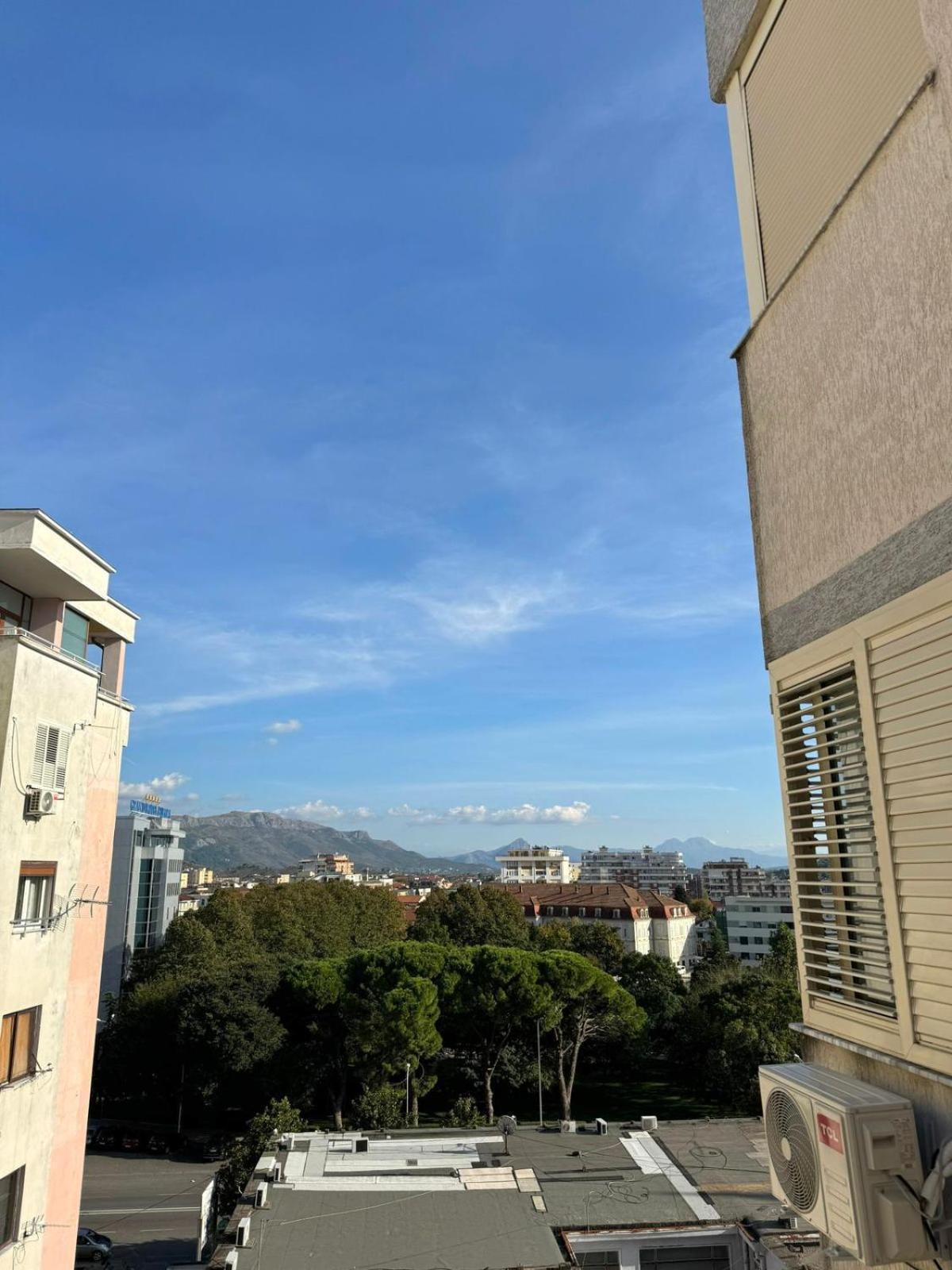 Shkodra Apartments Kültér fotó