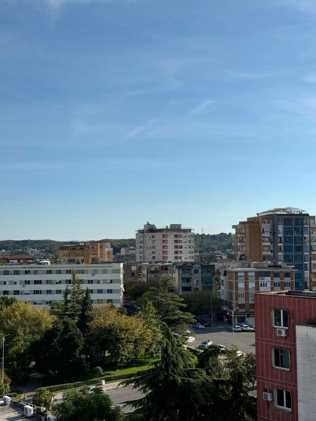 Shkodra Apartments Kültér fotó