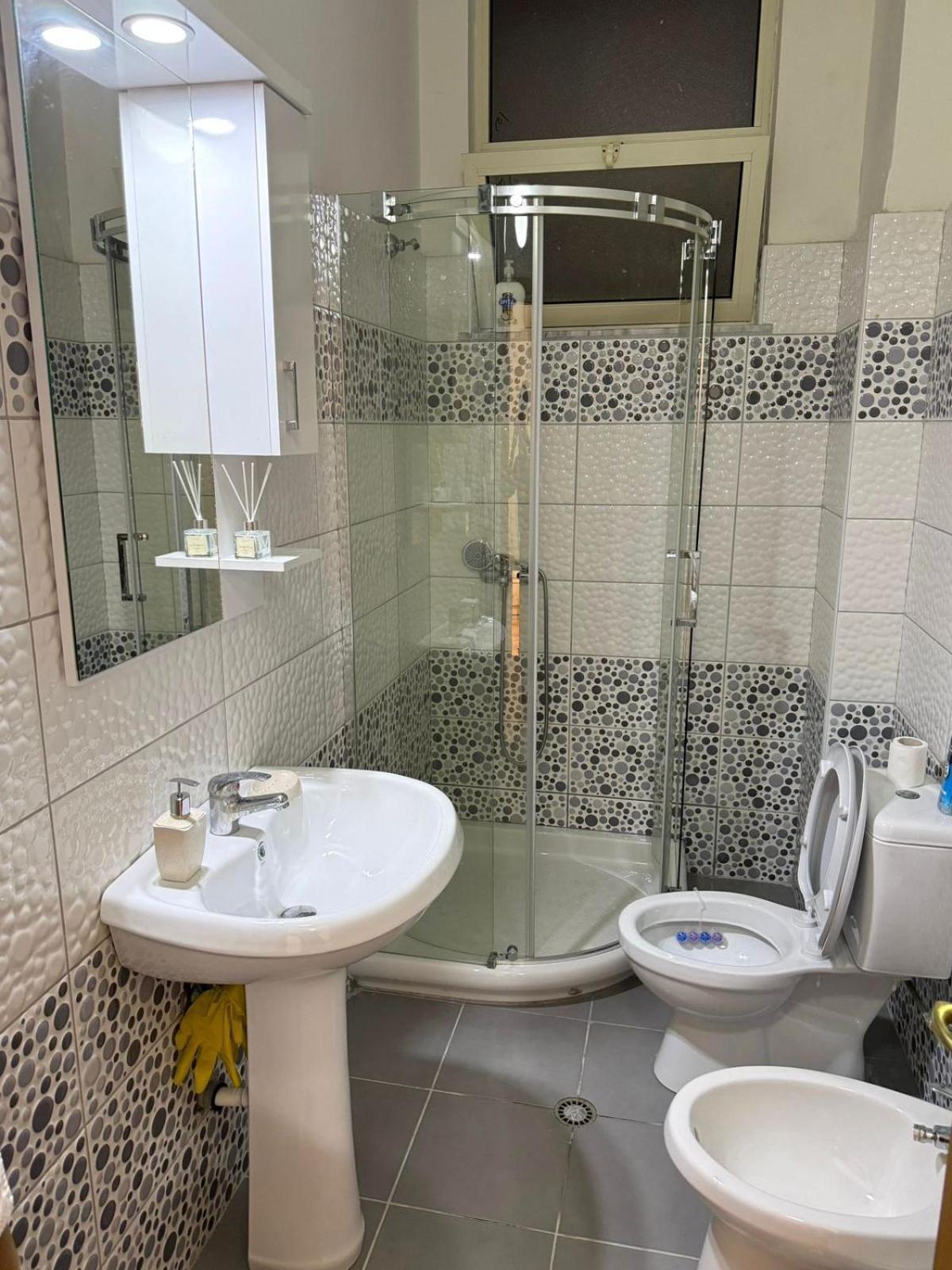 Shkodra Apartments Kültér fotó