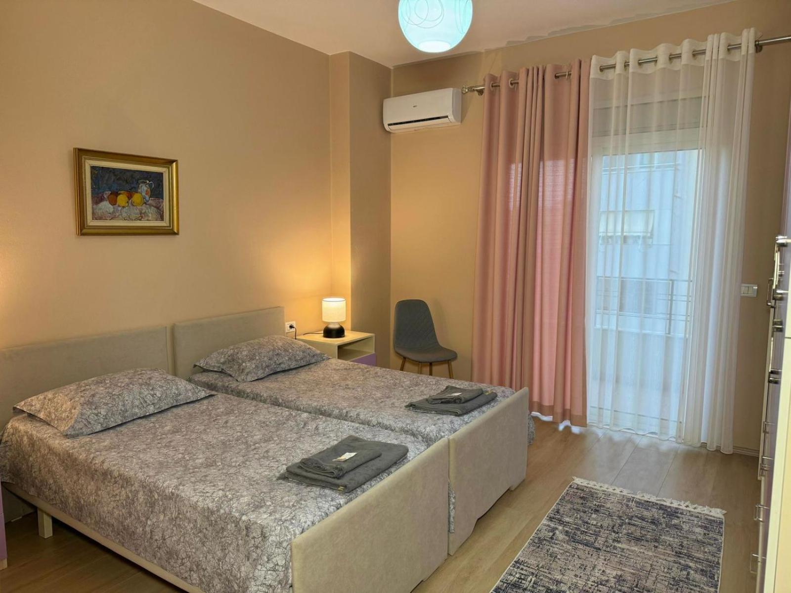 Shkodra Apartments Kültér fotó