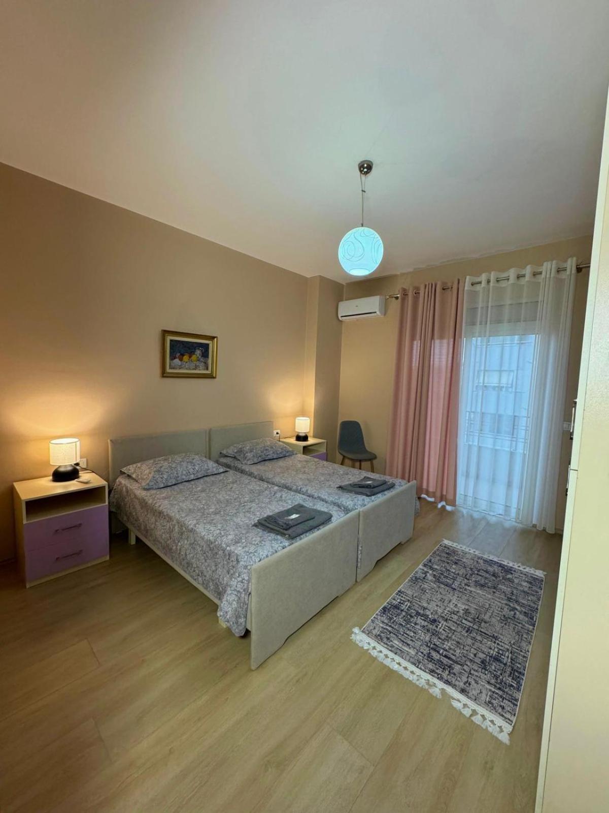 Shkodra Apartments Kültér fotó