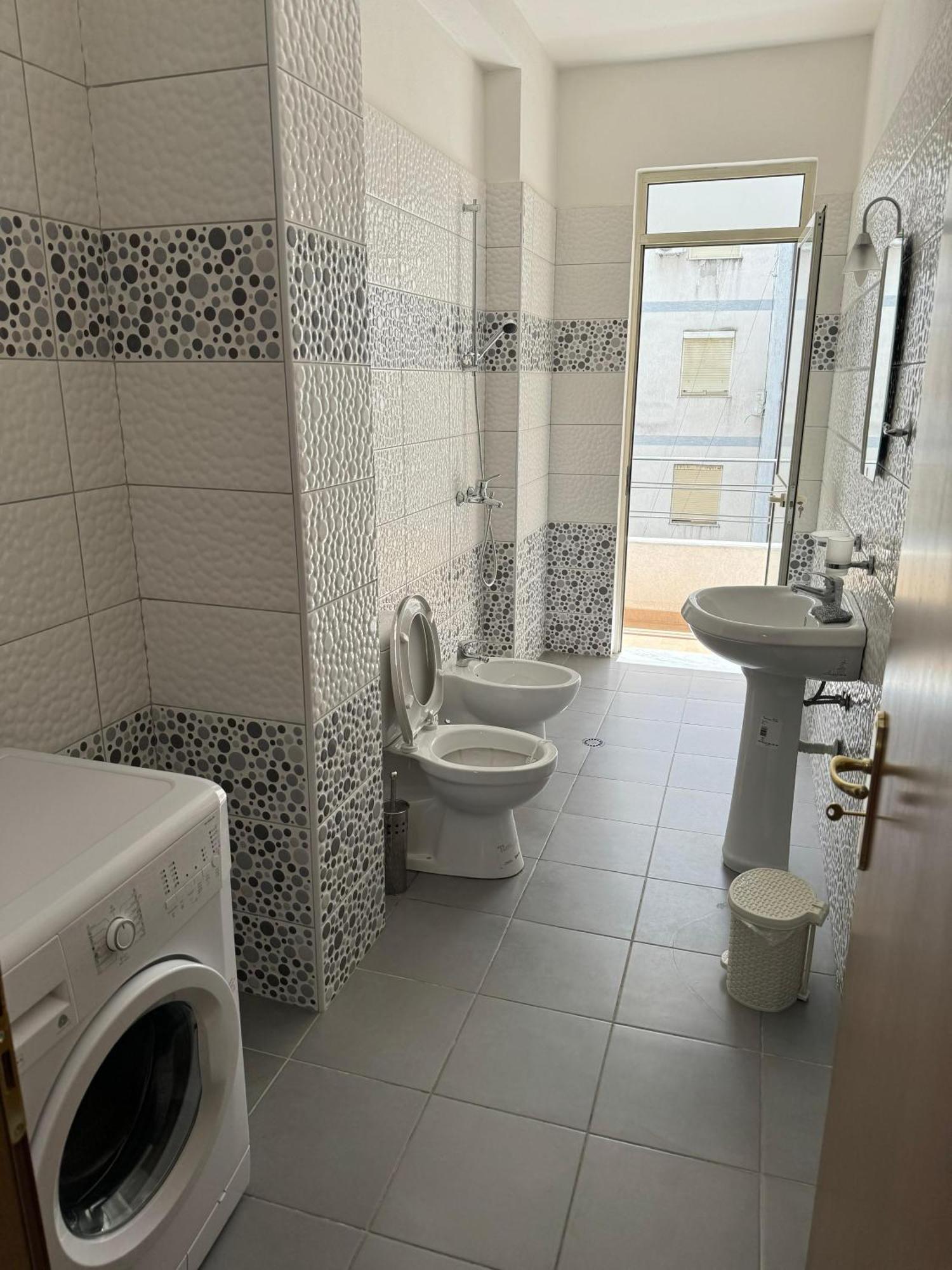 Shkodra Apartments Kültér fotó