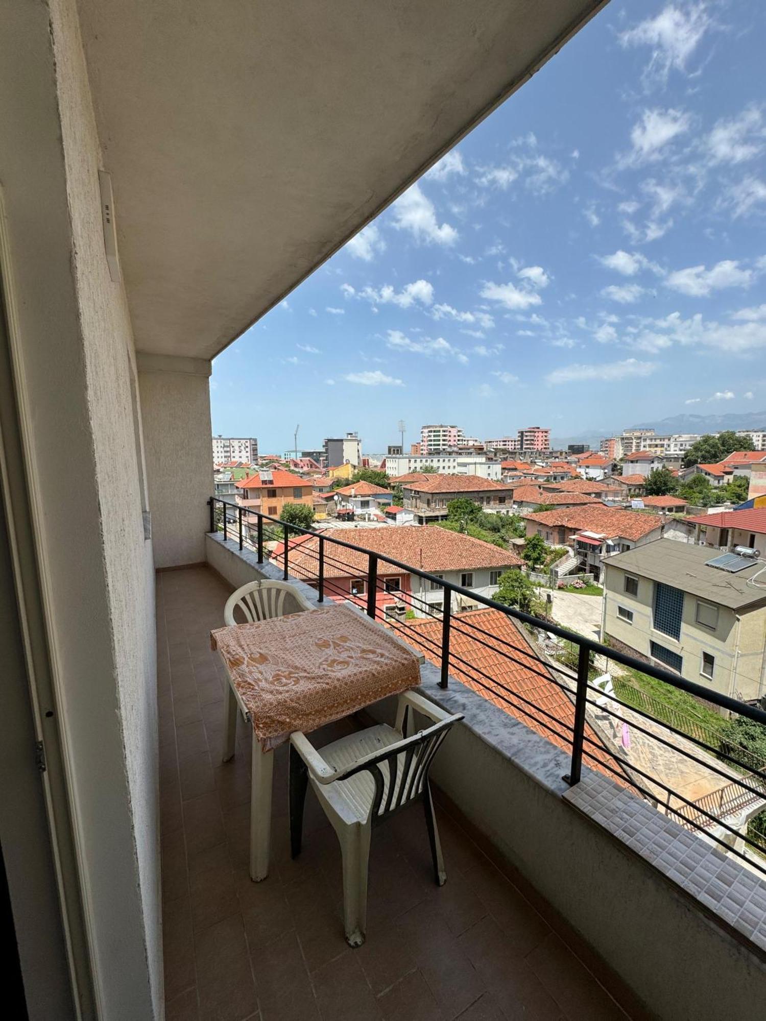 Shkodra Apartments Kültér fotó