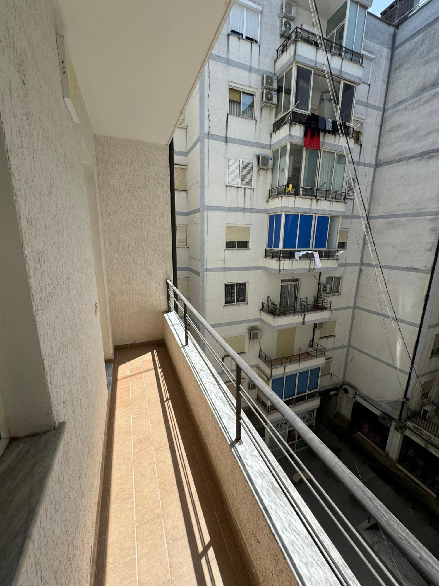 Shkodra Apartments Kültér fotó